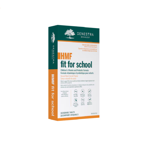 Atrium HMF Fit For School, 30 Tablets