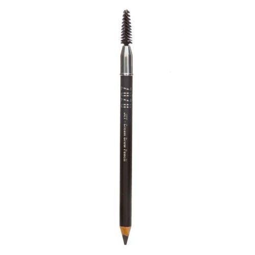 Zuzu Luxe Jet Cream Brow Pencil, 1.13g