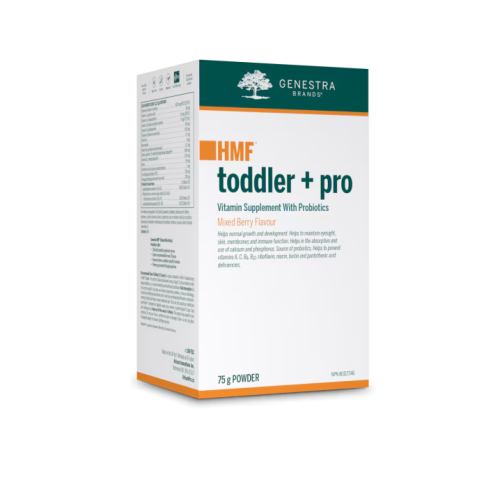 Atrium HMF Toddler + Pro, 75g