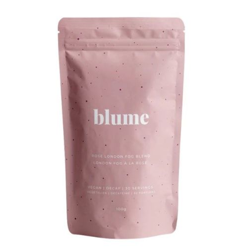 Blume Rose London Fog Blend, 100g