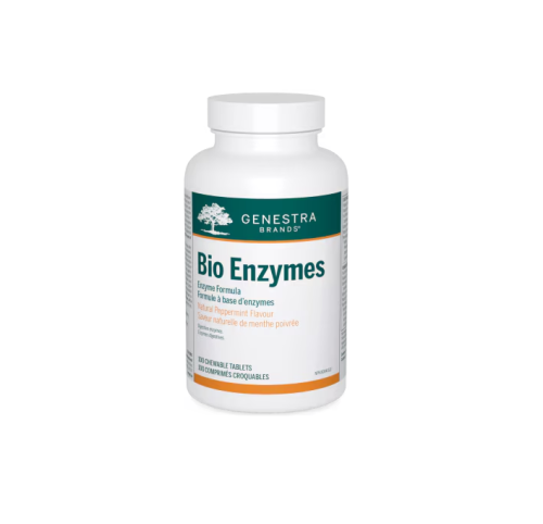Atrium Bio Enzymes, 100 Tablets