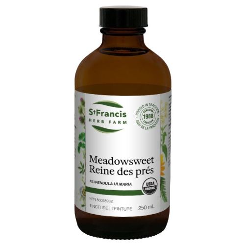 St. Francis Meadowsweet, 1000 mL