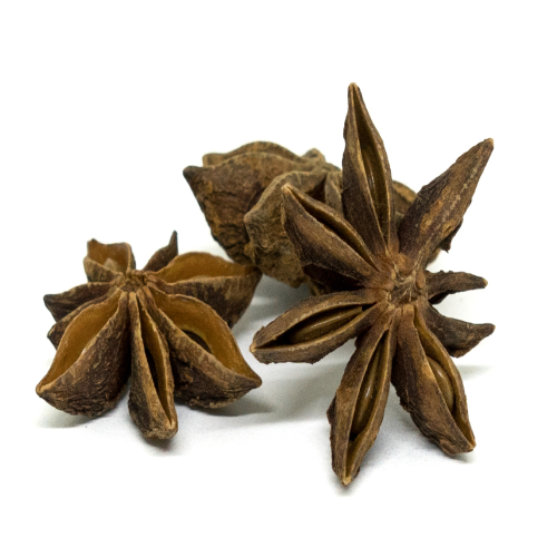 Westpoint Anise Star Whole, 2 kg