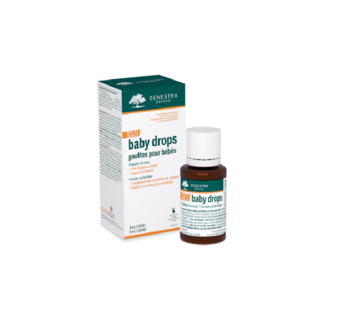 Atrium HMF Baby Drops, 8mL