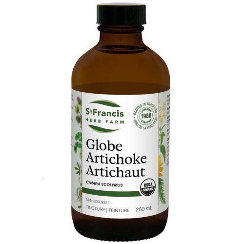 St. Francis Globe Artichoke, 1000 mL