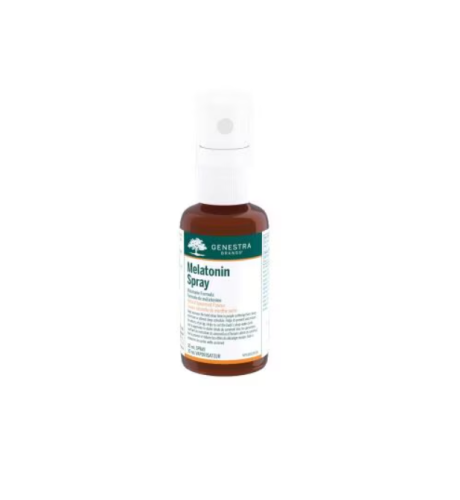 Atrium Melatonin Spray, 30mL