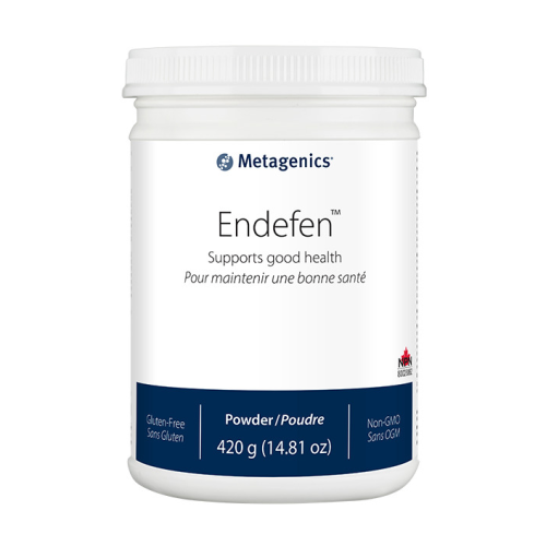 Metagenics Endefen™, 420g (14.81 oz)