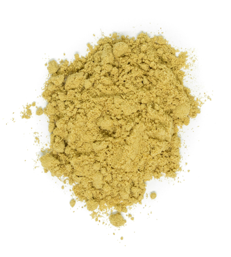 Westpoint Org Ginger Powder, 2 kg