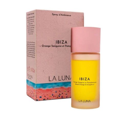 La Luna Ibiza Blood Orange&Grapefruit, 100mL
