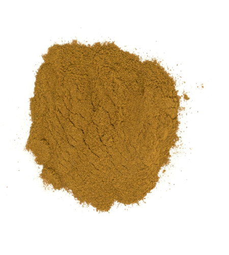 Westpoint Org Cinnamon Powder, 2 kg