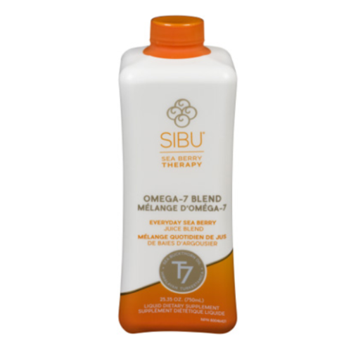 Sibu Omega 7 SeaBerry Juice Blend, 750ml