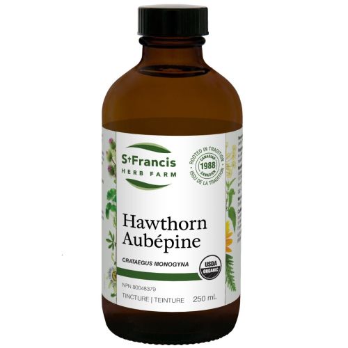 St. Francis Hawthorn, 1000 mL