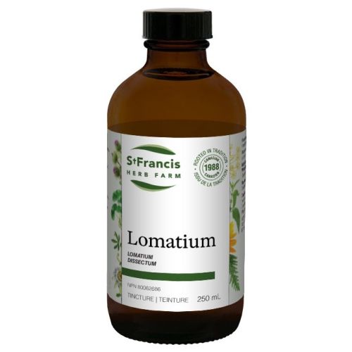 St. Francis Lomatium, 1000 mL