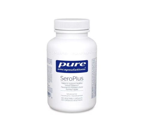 Atrium SeroPlus, 120 Capsules