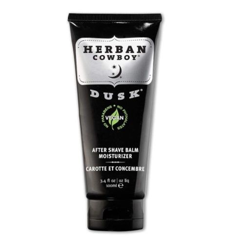 Herban Cowboy After Shave Balm - Dusk, 100ml