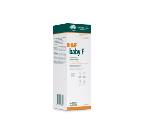 Atrium HMF Baby F, 66g