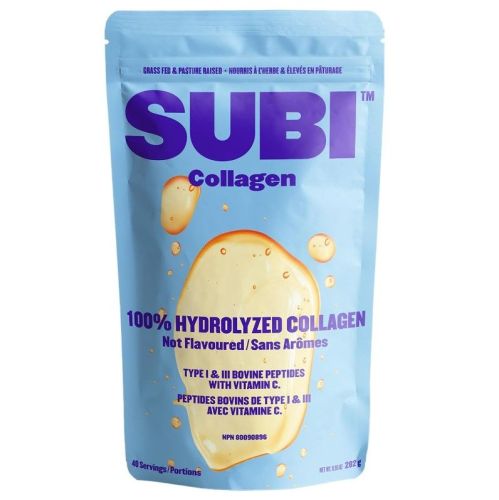 Subi Collagen, 282g