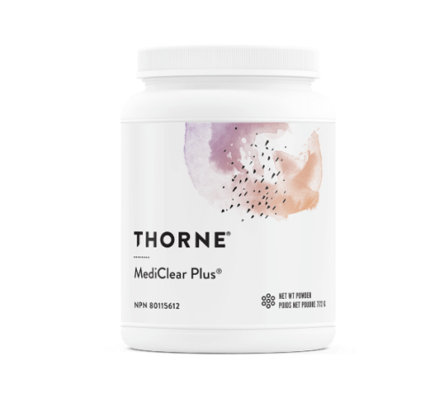 Thorne MediClear Plus®, 21 Scoops