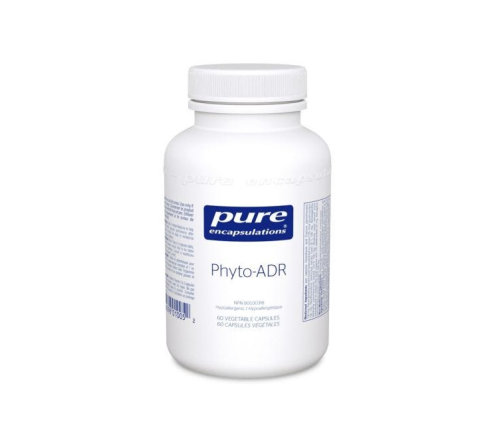 Atrium Phyto-ADR, 60 Capsules