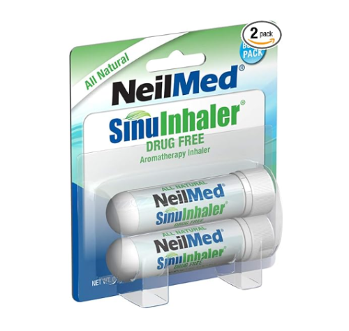 Neilmed Sinuinhaler Pk2