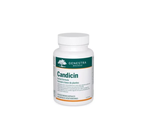 Atrium Candicin, 60 Capsules