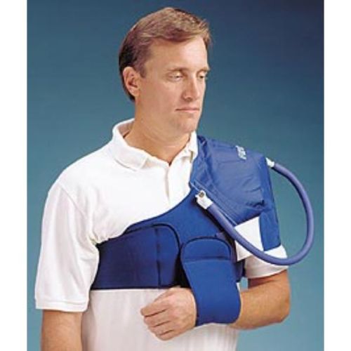 Cryo-Cuff System W/Shoulder 12A Cuff, 1-Sz