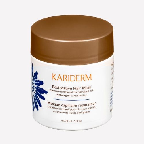 Kariderm Restorative Hair Mask, 150ml