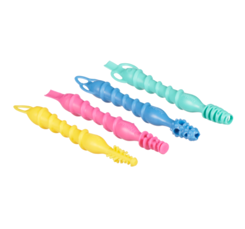 Neilmed Ear Spin Safe 12pk