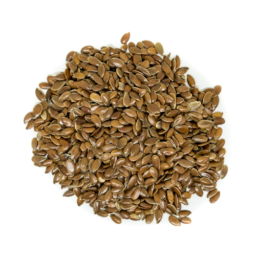Westpoint Brown Flax Seed, 5 kg