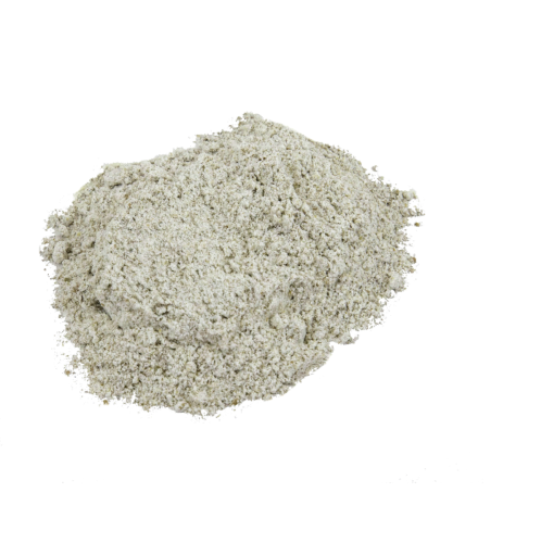 Westpoint Organic Rye Flour Dark, 2 kg