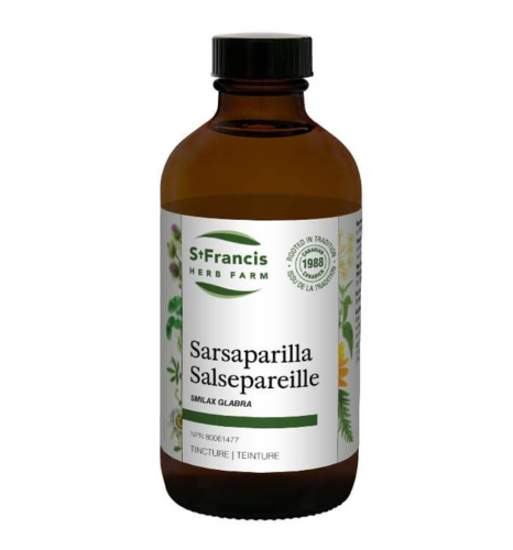 St. Francis Sarsaparilla, 1000 mL