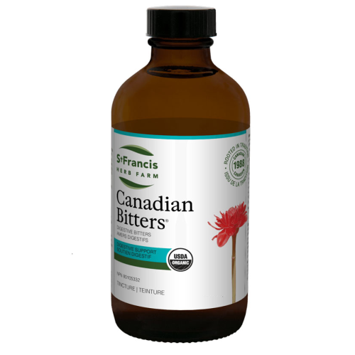 St. Francis Canadian Bitters®, 1000 mL