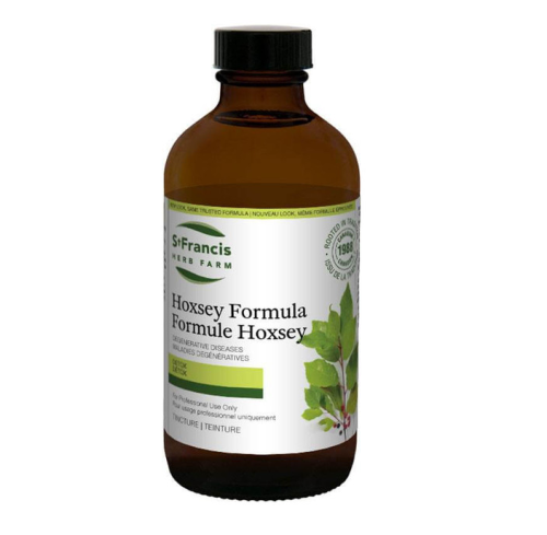 St. Francis Hoxsey Formula, 1000 mL