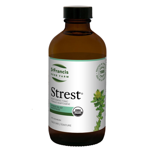 St. Francis Strest®, 1000 mL