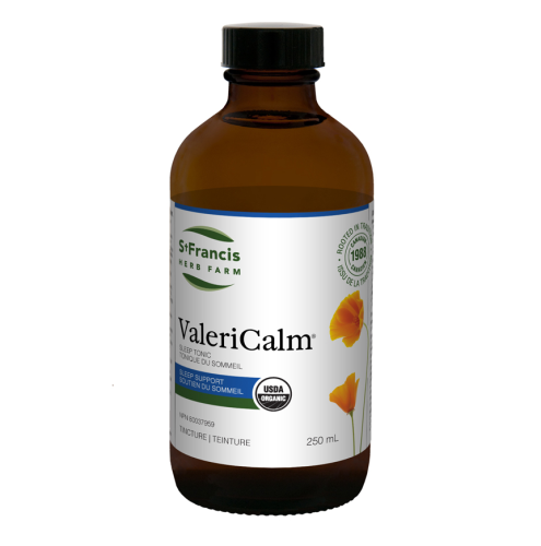 St. Francis ValeriCalm®, 1000 mL