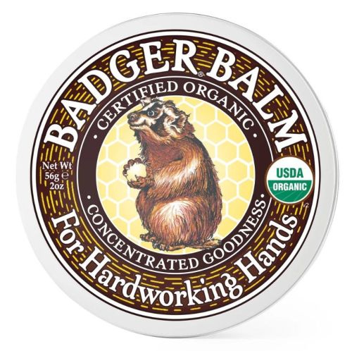 Badger Badger Balm, 56g