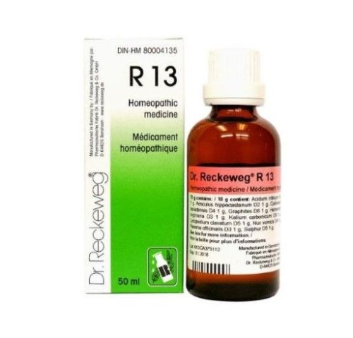 Dr. Reckeweg R13, 22 ml