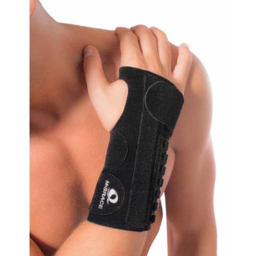  M-Brace Air Wrist Splint Right 136R, Regular