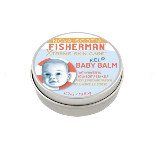 Nova Scotia Fisherman Baby Kelp Balm, 20g