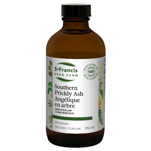St. Francis Southern Prickly Ash, 1000 mL