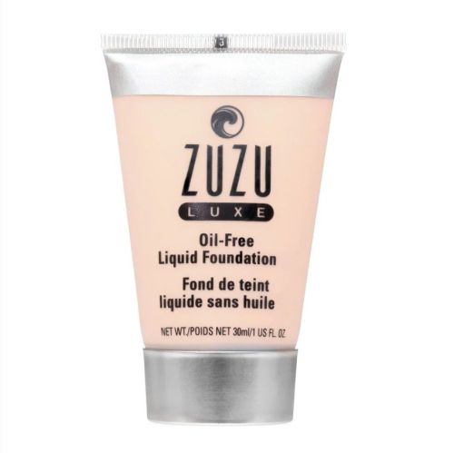 Zuzu Luxe L-1 Oil Free Liq. Foundation, 30ml