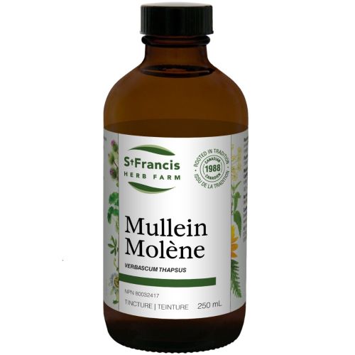 St. Francis Mullein, 1000 mL