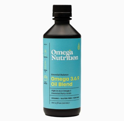 Omega Nutrition Esssential Balance, 355ml