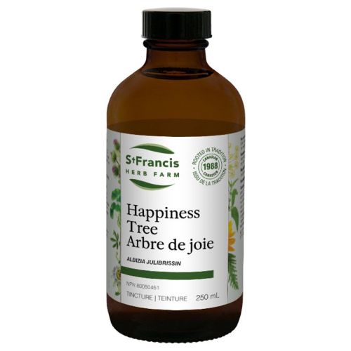 St. Francis Happiness Bark, 1000 mL