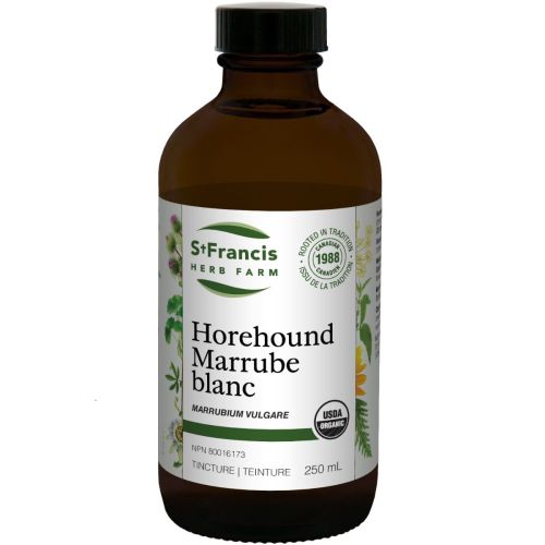 St. Francis Horehound, 1000 mL