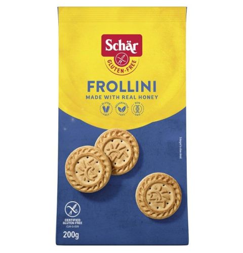 Schar Frollini, 200g