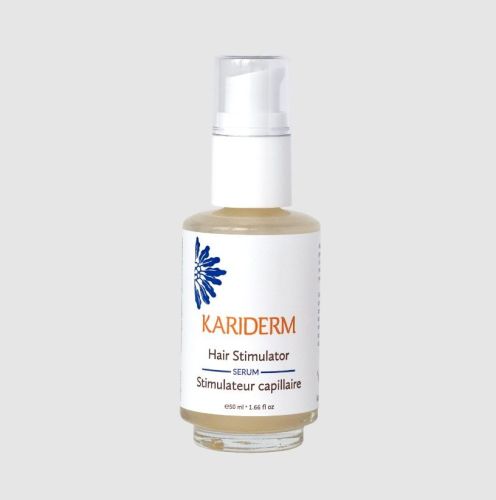 Kariderm Hair Stimulator, 50ml