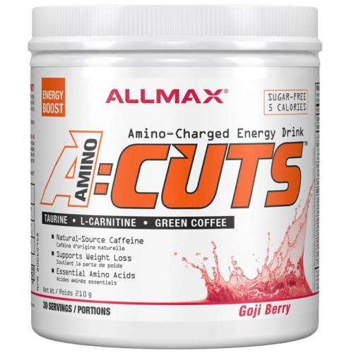 Allmax Acuts Pd, 210g