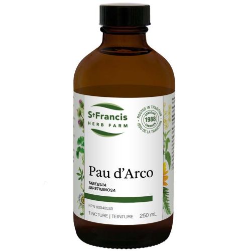 St. Francis Pau D'Arco, 1000 mL