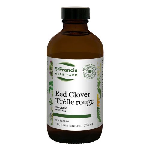 St. Francis Red Clover, 1000 mL